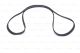 BOSCH Keilrippenriemen 1 987 947 556