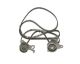BOSCH Zahnriemensatz 1 987 948 979