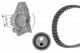 BOSCH Wasserpumpe + Zahnriemensatz 1 987 946 964