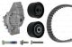 BOSCH Wasserpumpe + Zahnriemensatz 1 987 946 965