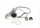 BOSCH Wasserpumpe + Zahnriemensatz 1 987 946 450