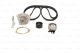 BOSCH Wasserpumpe + Zahnriemensatz 1 987 946 459