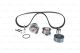 BOSCH Wasserpumpe + Zahnriemensatz 1 987 946 471
