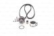 BOSCH Wasserpumpe + Zahnriemensatz 1 987 946 474