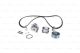 BOSCH Wasserpumpe + Zahnriemensatz 1 987 946 476