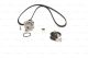 BOSCH Wasserpumpe + Zahnriemensatz 1 987 946 491