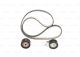 BOSCH Zahnriemensatz 1 987 946 534