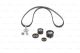 BOSCH Zahnriemensatz 1 987 946 560