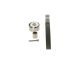 BOSCH Zahnriemensatz 1 987 946 667