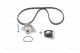 BOSCH Wasserpumpe + Zahnriemensatz 1 987 946 934