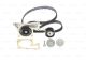 BOSCH Wasserpumpe + Zahnriemensatz 1 987 946 942