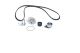 BOSCH Wasserpumpe + Zahnriemensatz 1 987 946 944