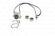 BOSCH Wasserpumpe + Zahnriemensatz 1 987 946 954