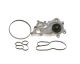 BOSCH Wasserpumpe + Zahnriemensatz 1 987 946 958