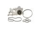 BOSCH Wasserpumpe + Zahnriemensatz 1 987 946 959