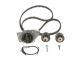 BOSCH Wasserpumpe + Zahnriemensatz 1 987 946 961