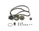 BOSCH Wasserpumpe + Zahnriemensatz 1 987 946 974