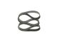 BOSCH Keilrippenriemen 1 987 947 092