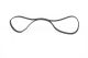 BOSCH Keilrippenriemen 1 987 945 701