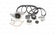 BOSCH Wasserpumpe + Zahnriemensatz 1 987 948 519