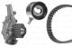 BOSCH Wasserpumpe + Zahnriemensatz 1 987 948 522