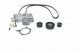 BOSCH Wasserpumpe + Zahnriemensatz 1 987 948 528