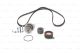 BOSCH Wasserpumpe + Zahnriemensatz 1 987 948 712