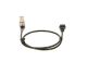 BOSCH Wasserpumpe + Zahnriemensatz 1 987 948 744