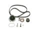 BOSCH Wasserpumpe + Zahnriemensatz 1 987 948 748