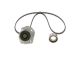 BOSCH Wasserpumpe + Zahnriemensatz 1 987 948 796