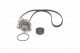 BOSCH Wasserpumpe + Zahnriemensatz 1 987 948 857
