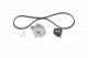 BOSCH Wasserpumpe + Zahnriemensatz 1 987 948 859