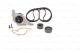 BOSCH Wasserpumpe + Zahnriemensatz 1 987 948 862