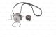 BOSCH Wasserpumpe + Zahnriemensatz 1 987 948 864
