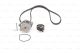 BOSCH Wasserpumpe + Zahnriemensatz 1 987 948 865