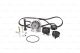 BOSCH Wasserpumpe + Zahnriemensatz 1 987 948 873