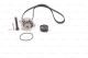 BOSCH Wasserpumpe + Zahnriemensatz 1 987 948 874
