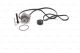 BOSCH Wasserpumpe + Zahnriemensatz 1 987 948 875