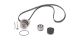 BOSCH Wasserpumpe + Zahnriemensatz 1 987 948 897