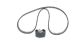 BOSCH Zahnriemensatz 1 987 946 715