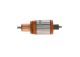 BOSCH Anker, Starter 2 004 015 007