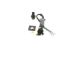 BOSCH Dichtung, Rahmen Hauptscheinwerfer 2 427 010 040