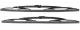 BOSCH Wischblatt 3 397 001 014