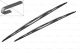 BOSCH Wischblatt 3 397 001 909