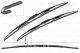 BOSCH Wischblatt 3 397 001 801
