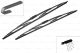 BOSCH Wischblatt 3 397 005 800