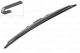 BOSCH Wischblatt 3 397 004 592