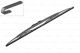 BOSCH Wischblatt 3 397 004 760