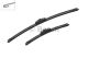 BOSCH Wischblatt 3 397 007 589