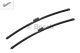 BOSCH Wischblatt 3 397 009 111